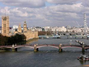 Supporting image for story: Letter: MPs enjoying life in Westminster bubble