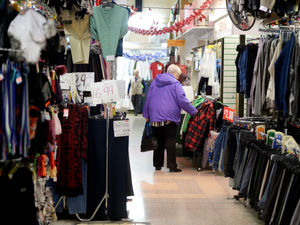 Supporting image for story: Date set for Cannock and Rugeley markets to open