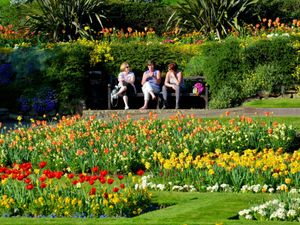 Supporting image for story: Why change a name we know