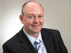 Supporting image for story: Insolvency risk hits 2017 highpoint among West Midlands companies, report warns