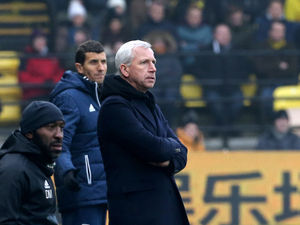 Supporting image for story: Alan Pardew struggling to find answers at West Brom