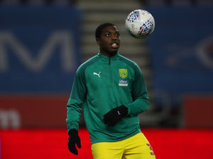 Supporting image for story: Nathan Ferguson to depart as West Brom publish released and retained list