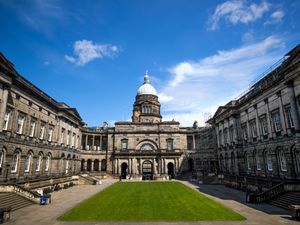 Supporting image for story: Edinburgh uni lecturers voting on further industrial action in ongoing cuts row
