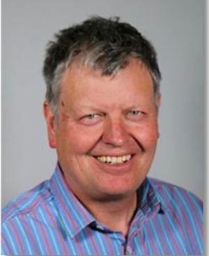 Cllr Bryn Davies - Plaid Cymru - represents the Banwy, Llanfihangel and Llanwddyn ward. PCC