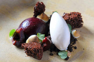 Supporting image for story: Top food finds of 2016 in the Midlands and Shropshire