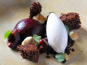 Supporting image for story: Top food finds of 2016 in the Midlands and Shropshire