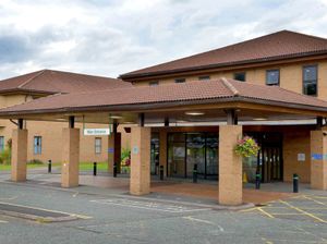 Princess Royal Hospital, Telford