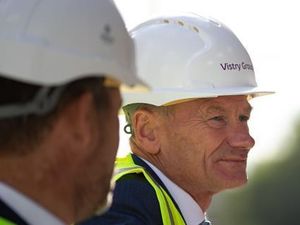 Supporting image for story: Vistry in line to deliver profits of more than £450m