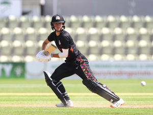 Supporting image for story: Eve Jones looking forward to playing in The Hundred for Birmingham Phoenix
