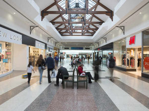 Supporting image for story: Argos store in Telford Shopping Centre to close this summer