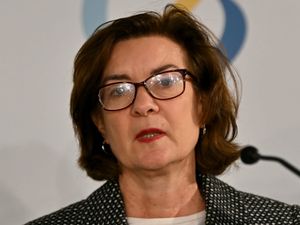 Supporting image for story: Reform UK would be ‘catastrophic’ for businesses, Welsh First Minister says