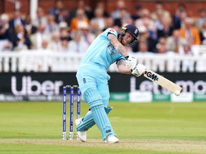 Supporting image for story: Ben Stokes warns: Cricketers are not machines
