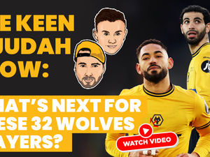 Keen and Judah Show 
