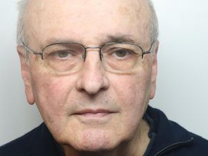 Supporting image for story: Former chaplain and teacher at Wolverhampton school known as 'Father Eddie' is jailed