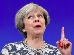 Supporting image for story: Express & Star comment: Underwhelming reshuffle is not a game changing vote winner