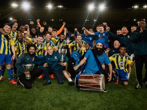 Supporting image for story: Khalsa aim to go hunting for more success