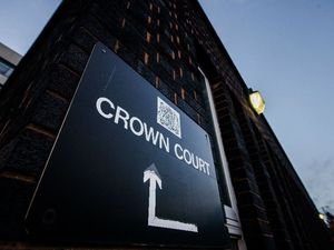 Supporting image for story: Five appear in court after alleged Telford street brawl