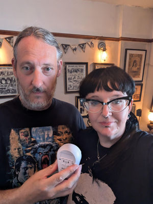 Supporting image for story: 'Who would have found us if we hadn't got out?' Chilling words of youngster saved by £20 carbon monoxide alarm