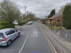 Supporting image for story: Man arrested after Walsall machete attack