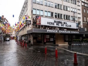 Supporting image for story: Future more ‘positive’ for landmark cinema after fans’ show of support