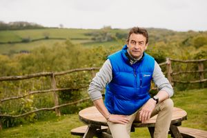 The pandemic hit just as the venture was beginning to take off