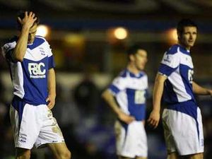 Supporting image for story: Birmingham 0 Arsenal 3