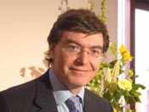 Supporting image for story: MP claims farmers lose out