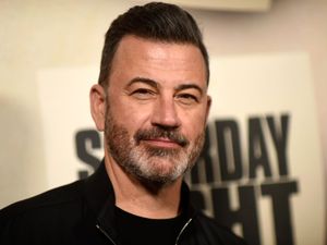 Supporting image for story: Jimmy Kimmel show suspended ‘indefinitely’ after Charlie Kirk comments