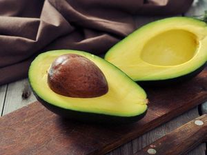 Supporting image for story: Another reason avocados are the best: the seed husks are full of useful chemicals