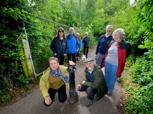 Supporting image for story: Swift action promised to buy back Shrewsbury land at centre of Supreme Court ruling