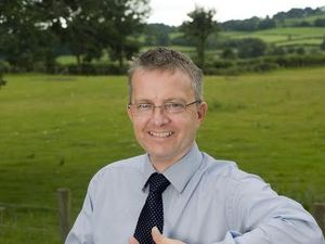 Supporting image for story: Tenant farmers warned to be wary of signing up to government schemes