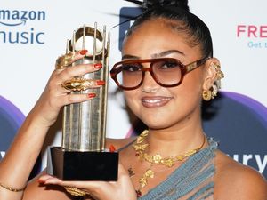 Supporting image for story: Mercury Prize announces new date after being postponed following Queen’s death