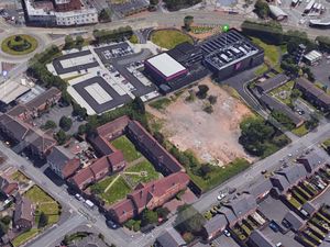 Supporting image for story: Wednesbury health centre plans revived thanks to funding boost