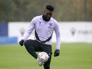 Supporting image for story: Former West Brom boss has faith Daryl Dike can make full West Brom comeback