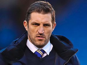 Supporting image for story: Sam Ricketts: Shrewsbury Town are lacking in belief