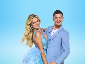 Supporting image for story: Musical lover Tasha Ghouri’s next Strictly dance has ‘very girl pop band’ vibe