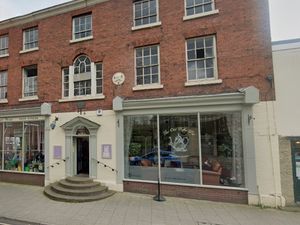 Supporting image for story: Paint, stickers and historic features: New rules for shop fronts in Oswestry could come a step closer