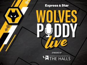 Supporting image for story: Wolves in the USA: Nathan Judah's tour diary - Day 9