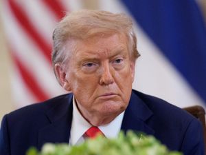 Supporting image for story: New series of BBC One’s Question Time to feature Trump special