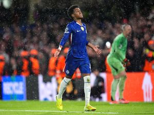Supporting image for story: Chelsea’s teens put on a show as Blues thrash woeful 10-man Ajax