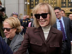 Supporting image for story: Trump ‘may give evidence’ at trial over defamation damages in sex abuse case