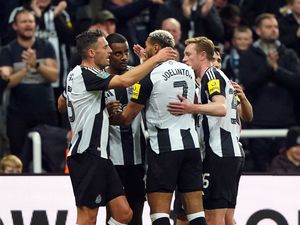 Supporting image for story: Newcastle take advantage of poor defending to gain revenge on Chelsea