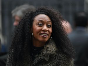 Supporting image for story: Beverley Knight speaks of experience of racism during childhood
