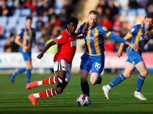 Supporting image for story: Transfer column: Wolves targeting Belgian full-back, West Brom looking at new winger?