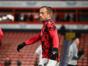 Supporting image for story: "We can grow in belief" - Alex Pattison on Walsall's recent lack of goals