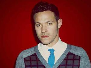 Supporting image for story: Concert review: Will Young, 02 Academy, Birmingham
