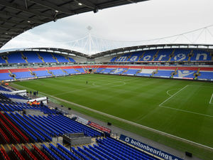 Supporting image for story: Bolton urge fans to 'protest peacefully' ahead of tonight's clash with West Brom