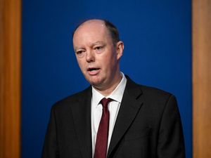 Supporting image for story: Tory MPs: Whitty running the show and creating ‘public health socialist state’