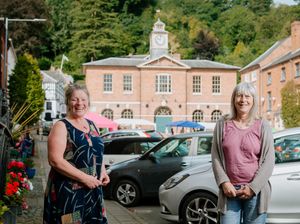 Supporting image for story: Tourism project is a success despite Covid-19 interruptions