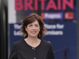 Supporting image for story: Labour is pleasing no one by trying to ‘out-Reform Reform’, Powell says